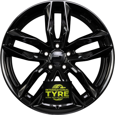 2DRV by WHEELWORLD WH40 7.50x18